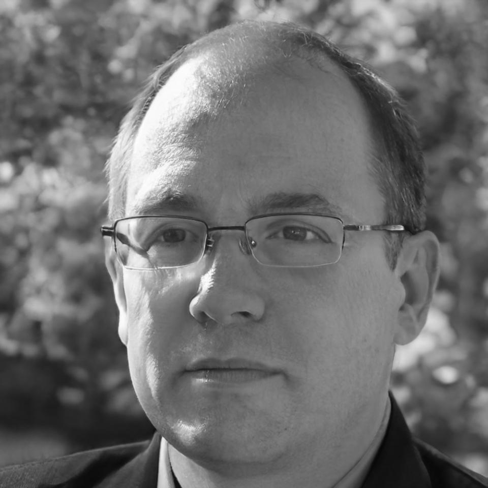 Dr. Michael Weber, Programmleiter